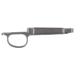 PTG Trigger Guard Assembly Remington 700 BDL Short Action Steel in the White - Ptg