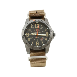 5.11 Field Watch 2.0 Nylon Strap Kangaroo