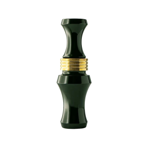 Rolling Thunder Game Calls Rolling Thunder MeanDuck J-Frame Duck Call Mallard Green - $175.00 at MidwayUSA