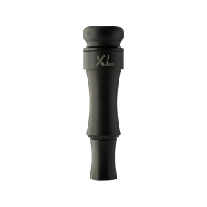 Rolling Thunder Brute XL Cutdown Duck Call Blackout - Rolling Thunder Game Calls