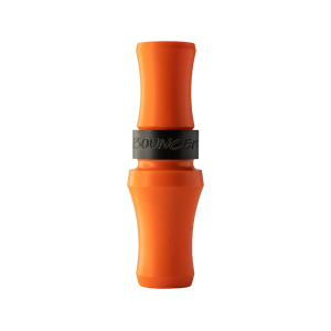 Rolling Thunder Bouncer Speck Goose Call Orange