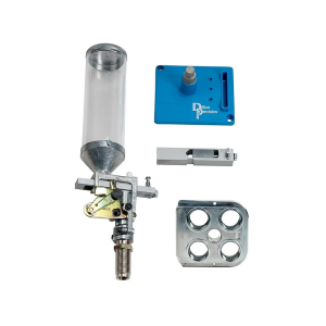 Dillon Precision Press Quick Change Kit RL550 - Dillon Precision