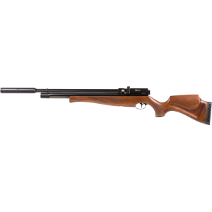 AIR ARMS S510 XS Stealth Carbine PCP 25 Caliber Pellet Air Rifle