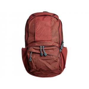 VERTX Ready Pack Backpack Brick Red