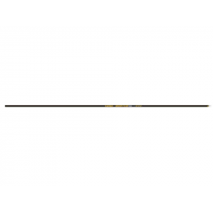 Gold Tip Hunter Pro 300 Carbon Arrow Shaft 12PK - Gold Tip