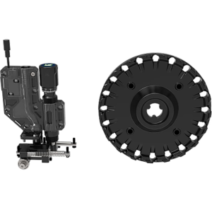 FRANKFORD ARSENAL X-10 Bullet Feeder Caliber Conversion Kit 38 Super