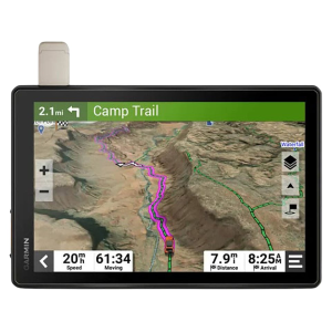 Garmin Tread XL Overland Edition - Garmin