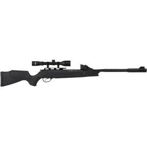 Hatsan SpeedFire 22 Caliber Pellet Air Rifle with Scope - Hatsan