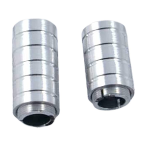 SCORE HIGH Aluminum Pillar Bedding Kit for Winchester Model 70 Refill 6 Pack