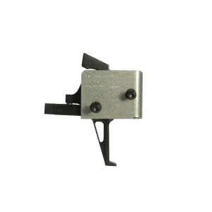 CMC TRIGGERS AR-15, AR-10 Single Stage Trigger Flat 3.5 lb Pull