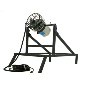 Higdon ICE Blaster 120 Volt 1 HP With 100' Cord and Large Stand - Higdon