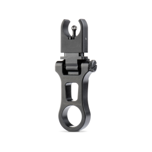 Ultradyne C4 Dynamount AR-15 Front Sight Black - Ultradyne