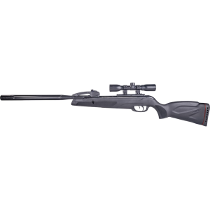 Gamo Swarm Whisper 177 Caliber Pellet Air Rifle with Scope