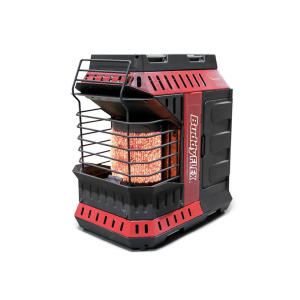 Mr. Heater Buddy Flex Portable Heater - Mr. Heater