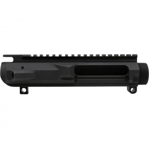 AR-STONER LR-308 A3 Low Profile Billet Upper Receiver Stripped Matte - Ar-Stoner