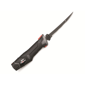 Rapala R12 Heavy Duty Cordless Fillet Knife Kit - Rapala