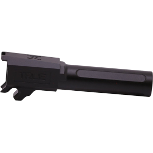 True Precision Barrel Sig P365 9mm Luger Stainless Steel Nitride