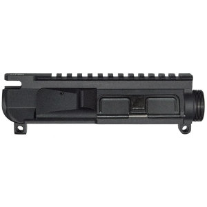 Vltor MUR Modular Upper Receiver with Shell Deflector Only Assembled AR-15 Matte - Vltor