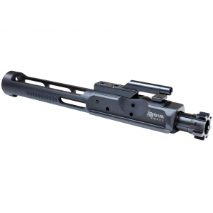 Odin Works Low Mass Bolt Carrier Group AR-15 223 Remington, 5.56x45mm Nitride - Odin Works