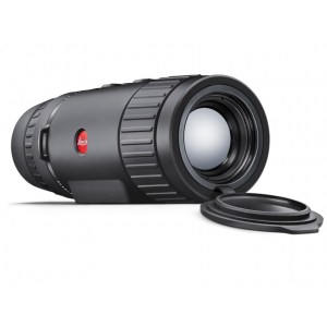 LEICA Calonox Thermal Imaging Camera 2.5x 42mm 640x512 Handheld Viewer Black