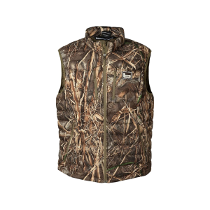 Banded Men's Nano Primaloft Down Insulated Vest Realtree Max-7 2XL - Banded
