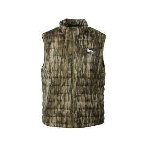 Banded Men's Nano Primaloft Down Insulated Vest Realtree Legacy Medium - Banded