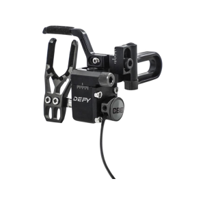 CBE Defy Micro Cable Driven Drop Away Arrow Rest LH - Cbe