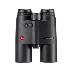 LEICA Geovid R Rangefinder Binoculars 8x 42mm