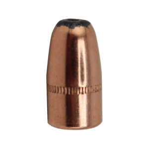 Sierra Pro-Hunter 350 Legend (355 Diameter) Bullets 155 Grain Jacketed Flat Nose with Cannelure Box of 500 - Sierra