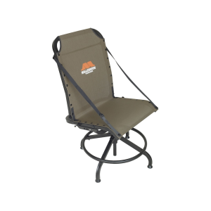 Millennium G-200 Swivel Hunting Blind Chair
