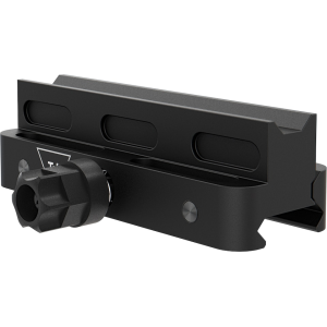TRIJICON Q-LOC Quick-Release Mount Extra High ACOG Matte Black