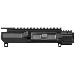 Aero Precision M4E1 Enhanced Upper Receiver Assembled AR-15 No Forward Assist Aluminum Black - Aero Precision