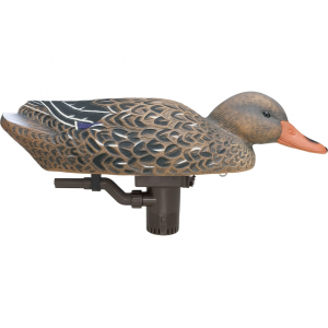 Higdon Battleship Swimmer PRO Mallard Hen Motion Duck Decoy - Higdon