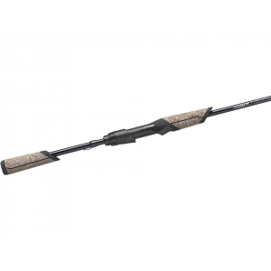ST. CROIX Mojo Bass Trigon Pinpoint 6'8