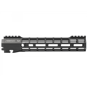 Aero Precision Atlas S-One M-LOK Handguard AR-15 10.3" Aluminum Black - Aero Precision