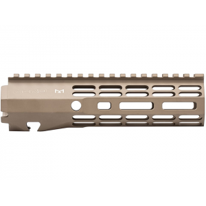 Aero Precision Atlas R-One M-LOK Handguard AR-15 7" Aluminum Flat Dark Earth - Aero Precision