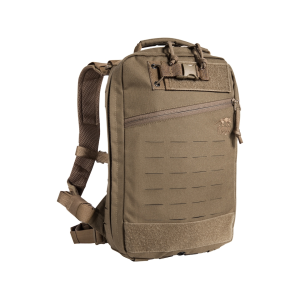 Tasmanian Tiger Medic Assault MK II Backpack Coyote Small - Tasmanian Tiger