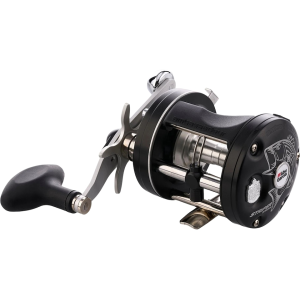Abu Garcia C3 Striper Special Round Reel 6500 Baitcast Reel RH 5.3:1 - Abu Garcia