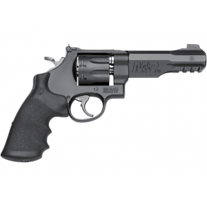 SMITH & Wesson Performance Center M&p R8 357 Magnum Revolver 5" Black Barrel 8 Round Black Grip
