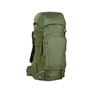 Kelty Asher 65 Backpack Winter Moss/Dill - Kelty