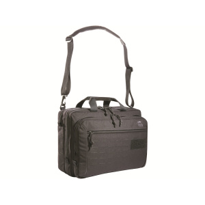 Tasmanian Tiger Document Bag MK II Briefcase Black - Tasmanian Tiger