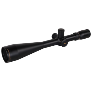 SIGHTRON SIII Long Range Rifle Scope 10-50x 60mm Fine Crosshair Reticle Matte Black