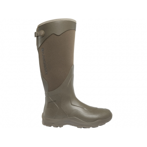 LACROSSE Men's Alpha Agility 17