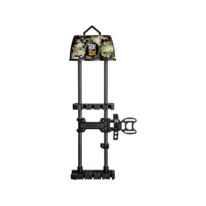 Tight Spot RISE 5 Arrow Quiver Right Hand Polymer Optifade Subalpine - Tight Spot
