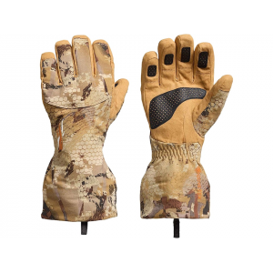 Sitka Gear Men's Blizzard GTX Gloves Gore Optifade Waterfowl Marsh 2XL