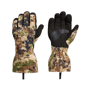 Sitka Gear Men's Blizzard GTX Gloves Gore Optifade Subalpine Medium - Sitka Gear