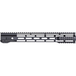 Hera Arms IRS Hybrid M-LOK Handguard AR-15 15" Aluminum Black - Hera Arms