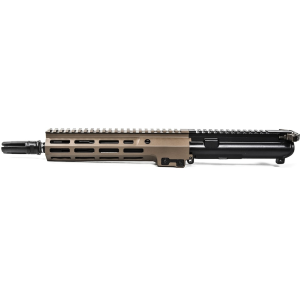 GEISSELE USASOC URG-I Near Clone AR-15 Pistol Upper Receiver Assembly Improved Complete 5.56x45mm NATO 10.3