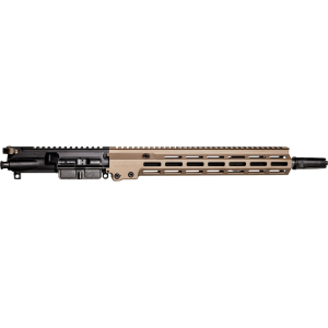 GEISSELE USASOC URG-I Near Clone AR-15 Complete Upper Receiver 5.56x45mm NATO 14.5