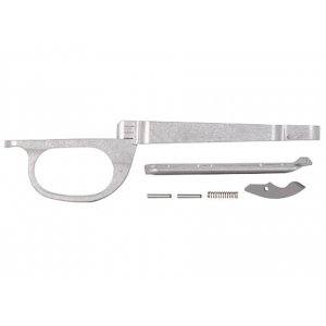 PTG Oberndorf Trigger Guard Assembly Remington 700 BDL Short Action Aluminum - Ptg